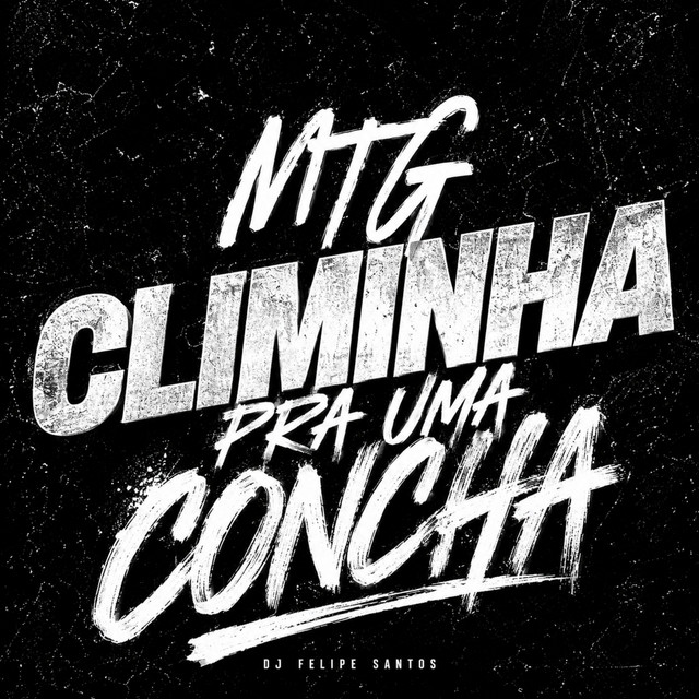 MTG CLIMINHA PRA UMA CONCHA