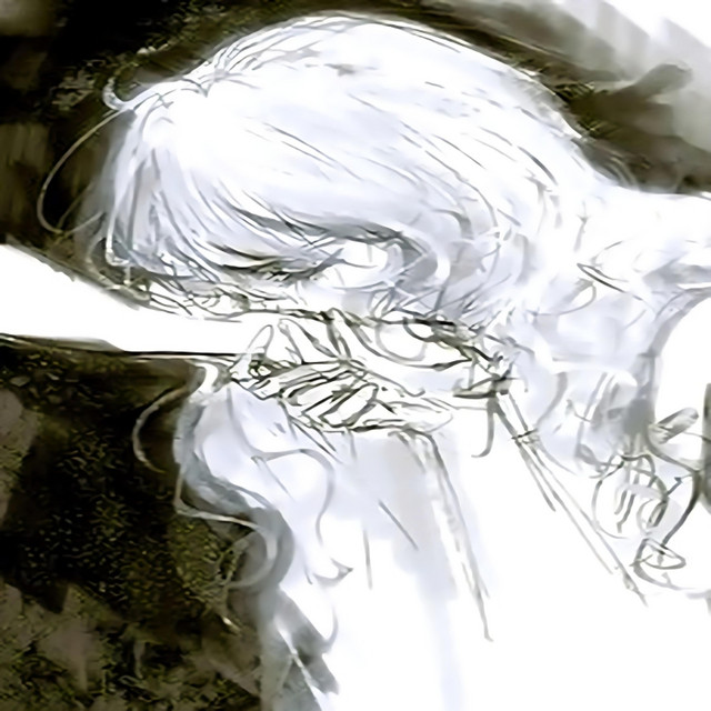 Here cover art