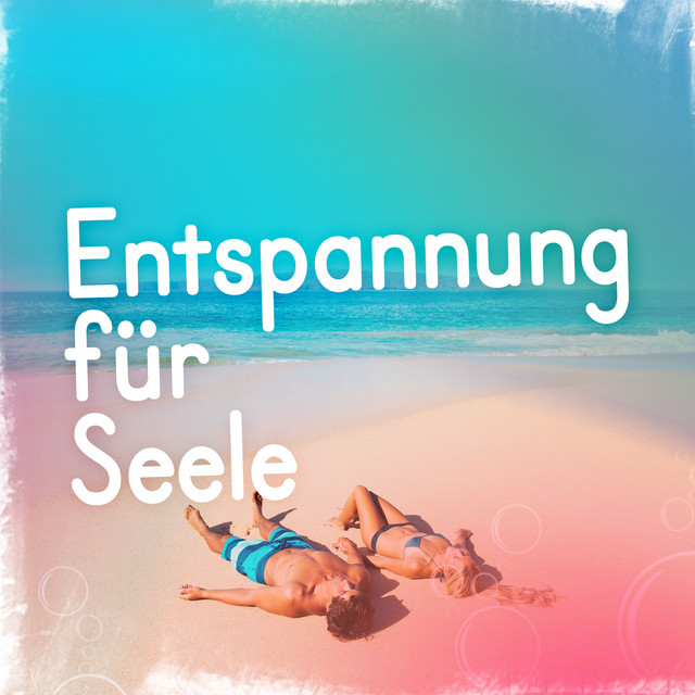 Entspannung Für Seele cover art