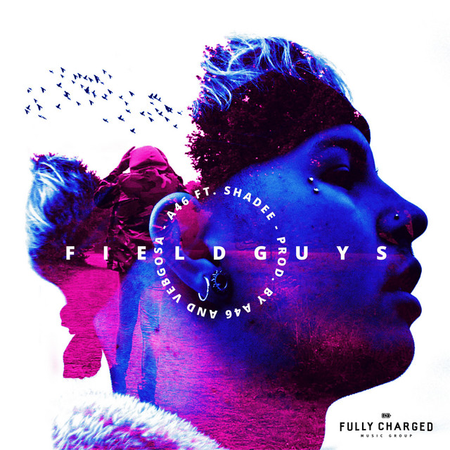 Fieldguys cover art
