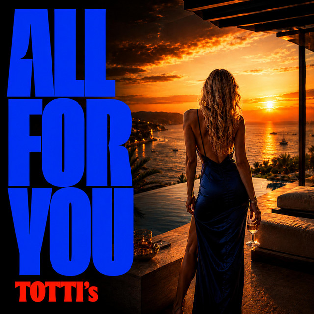 ALL FOR YOU