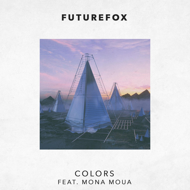 Colors cover art