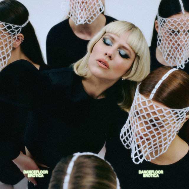Dancefloor Erotica cover art