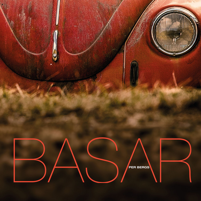Basar - Album by Per Bergs | Spotify