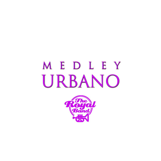 Medley Urbano cover art