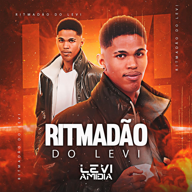 Ritmadão do Levi