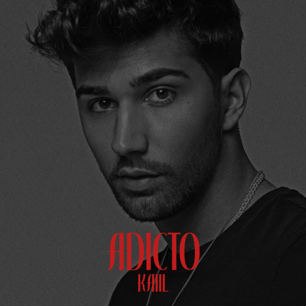 Adicto cover art