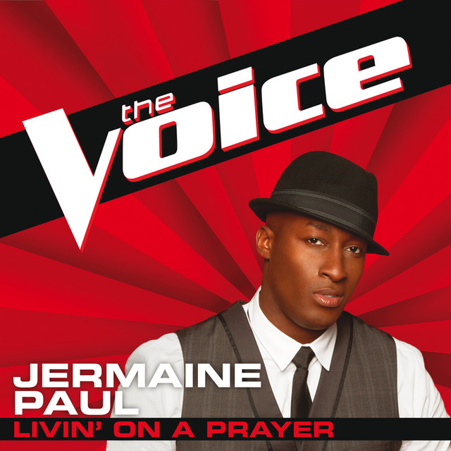 Livin’ On A Prayer - The Voice Performance