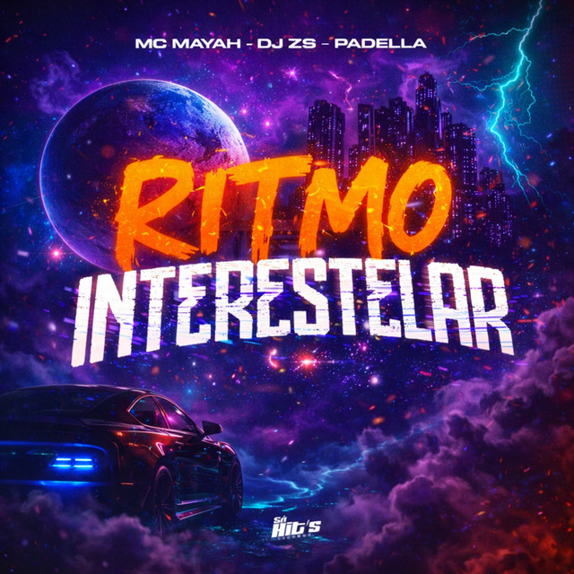 RItmo Interestelar