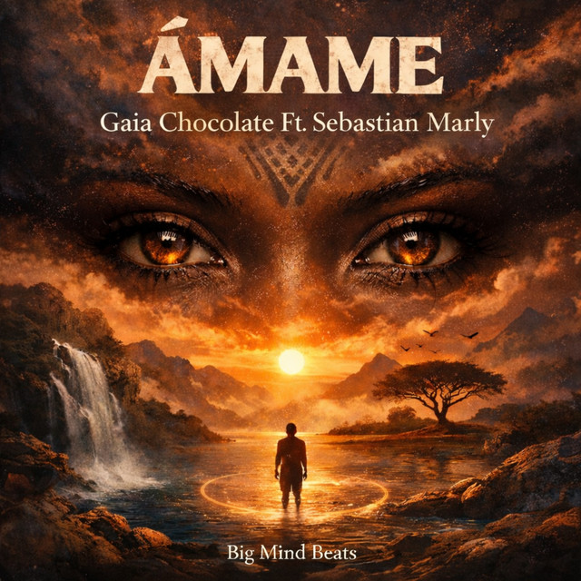 Ámame