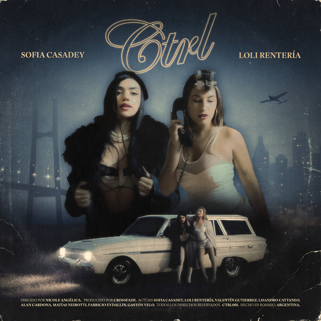 Ctrl cover art