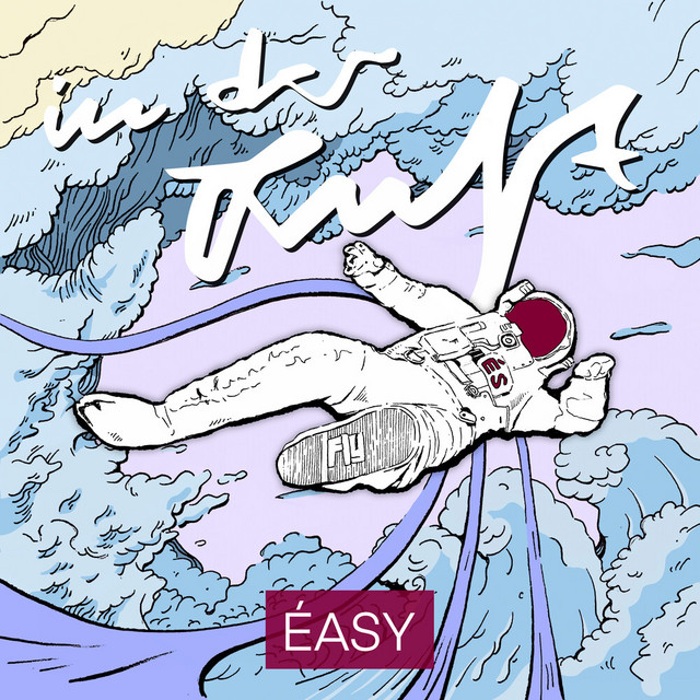 In der Luft cover art