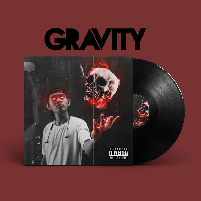 Gravity cover