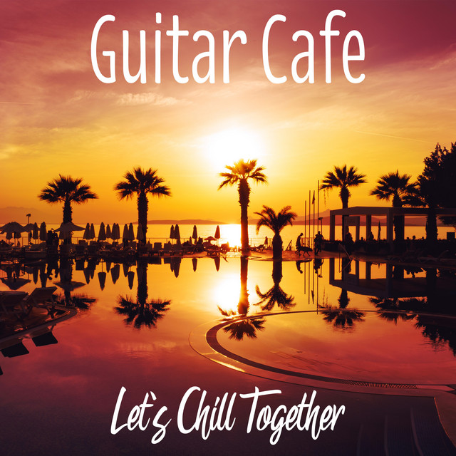 Let's Chill Together cover art