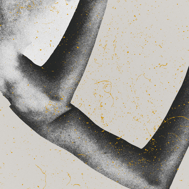 Capa de White Burn - Kaktus Einarsson