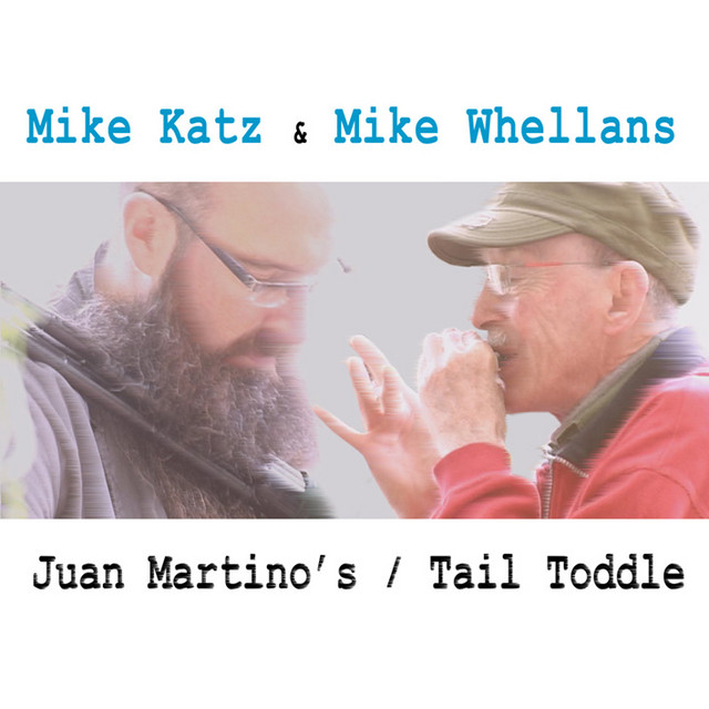 Juan Martino's / Tail Toddle cover