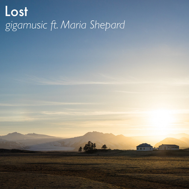 Lost - Single by gigamusic | Spotify
