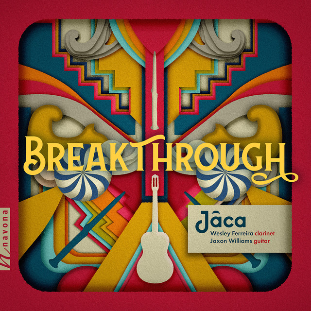 Breakthrough cover