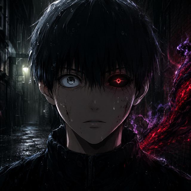L'anime dei Ghoul (Episodio 1) cover art