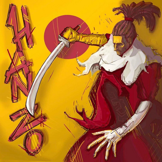Trap Murder cover art