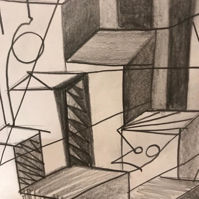 Sabrás cover art