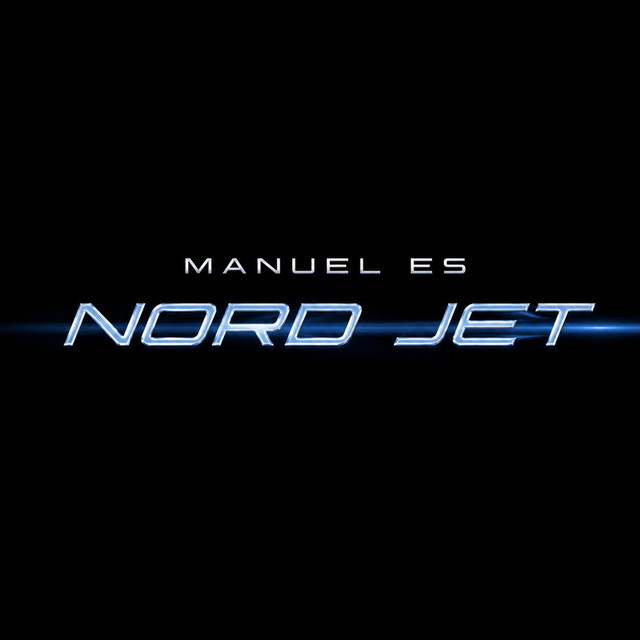 Nord Jet cover