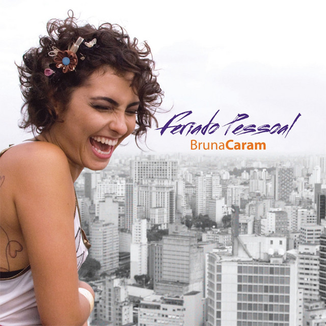 Feriado Pessoal cover