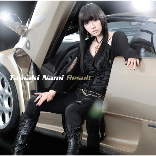 Result - Single by 玉置成実 | Spotify