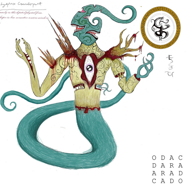APIS BULL (or the lessons religion sold me) cover art
