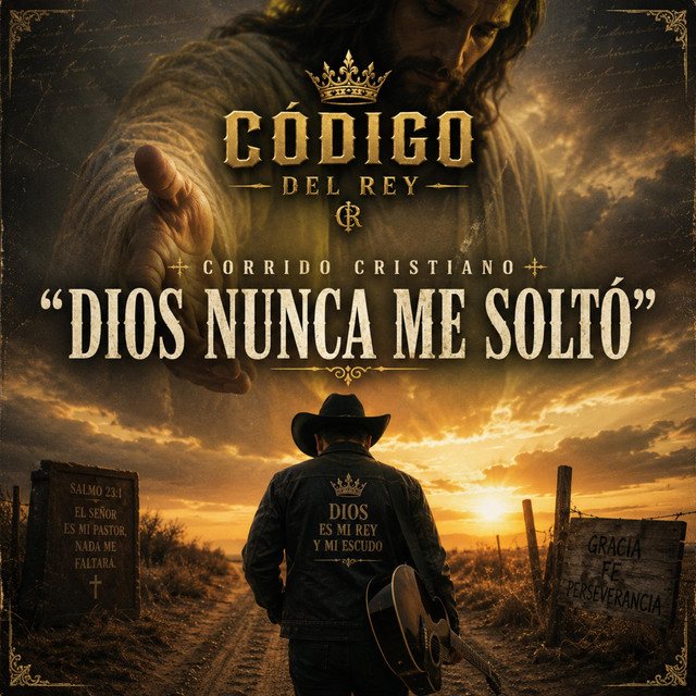 Código Del Rey