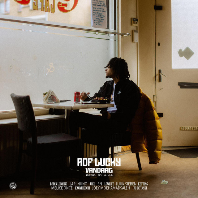 undefined album image