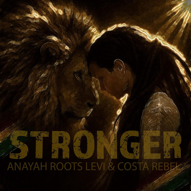 Anayah Roots Levi