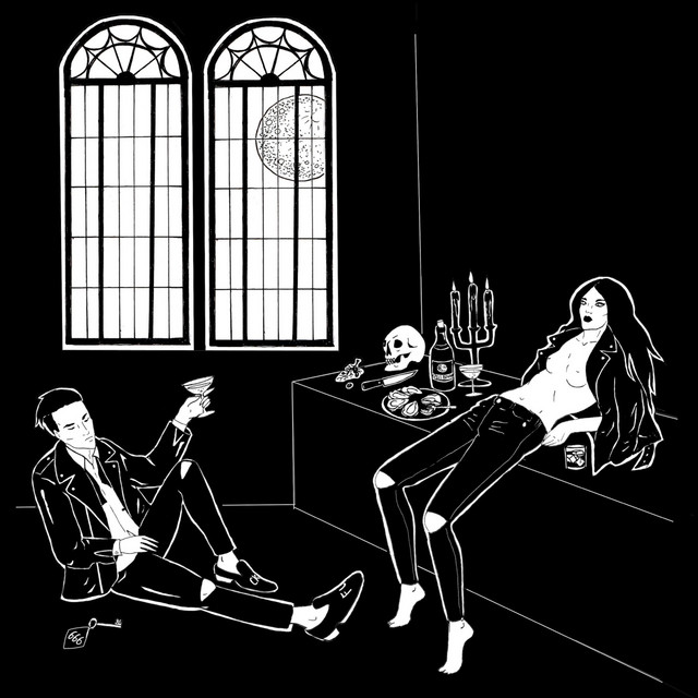 Кайф, кайф, кайф cover art