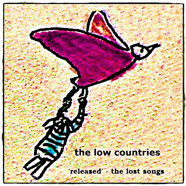 Released - The Lost Songs cover
