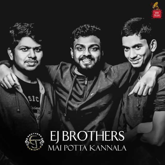 EJ Brothers & Dheeran U - Mai Potta Kannala