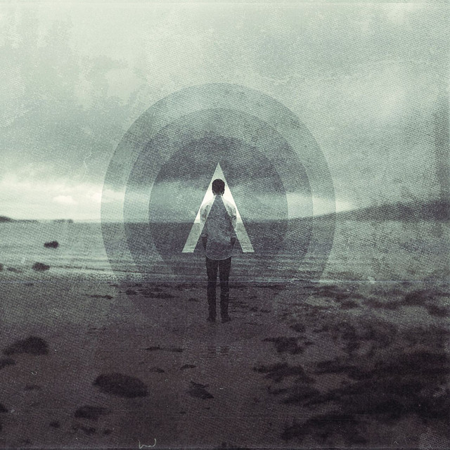 Floods cover art