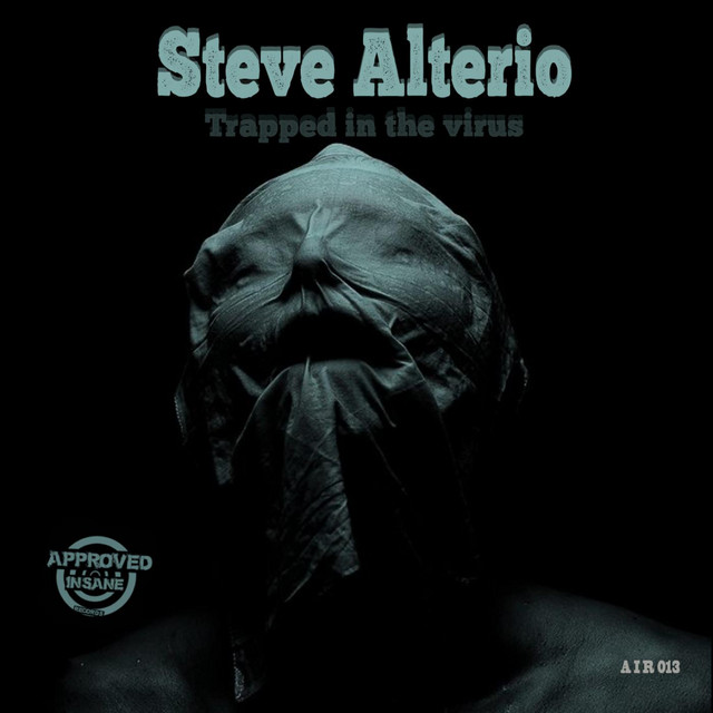 Trapped in the virus - Original Mix cover art