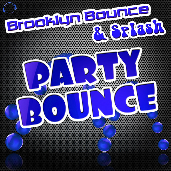 Party Bounce - Chris Stinson Remix cover art