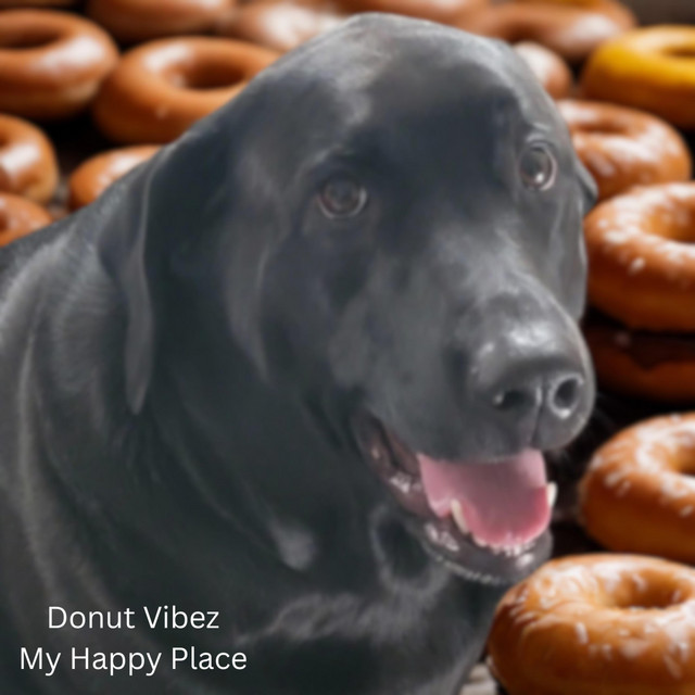 Donut Vibez artist photo