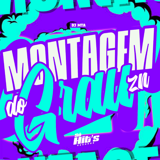 Montagem do Grau ZN