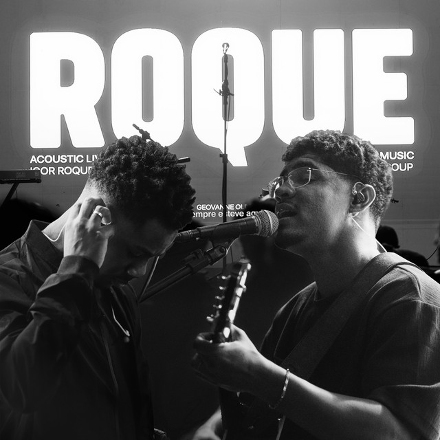 Sempre Esteve Aqui - Live Acoustic