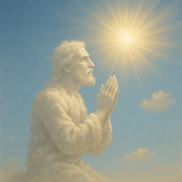 Tu Gloria Llena El Cielo cover art