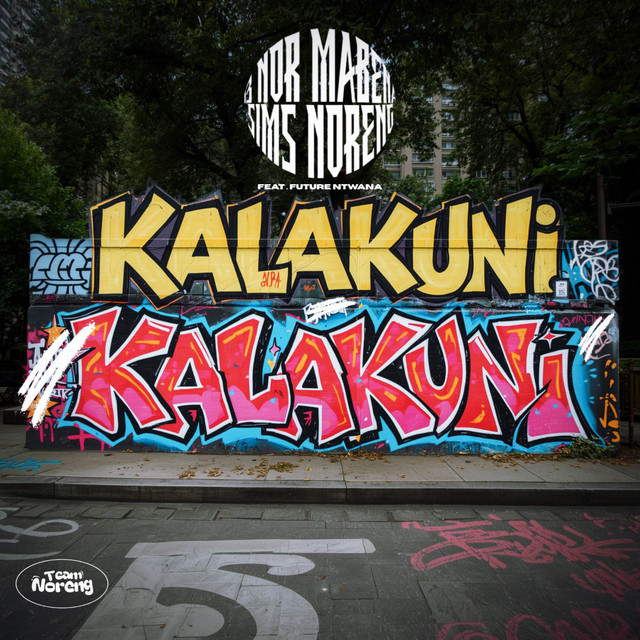 Kalakuni album image