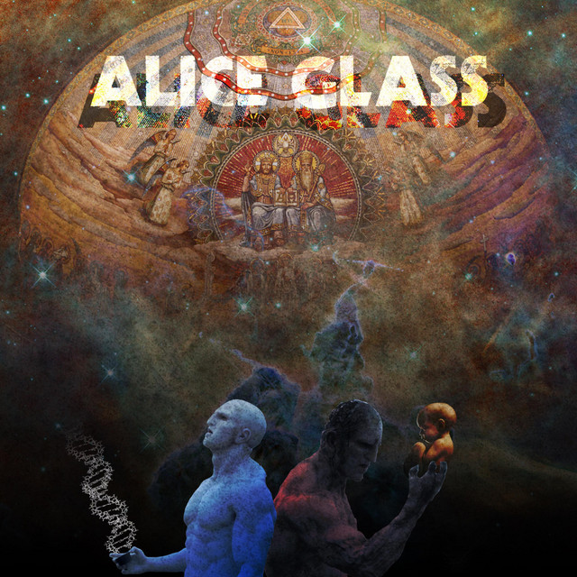 Alice Glass cover
