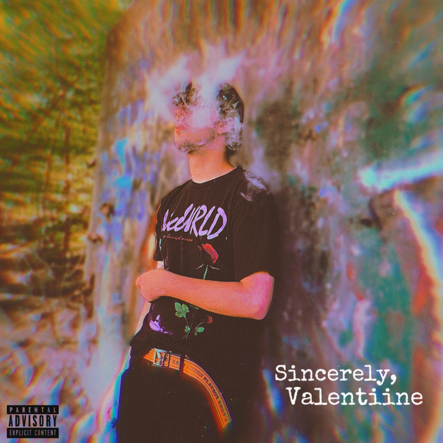 SINCERELY, VALENTIINE - Album by valxntiine | Spotify