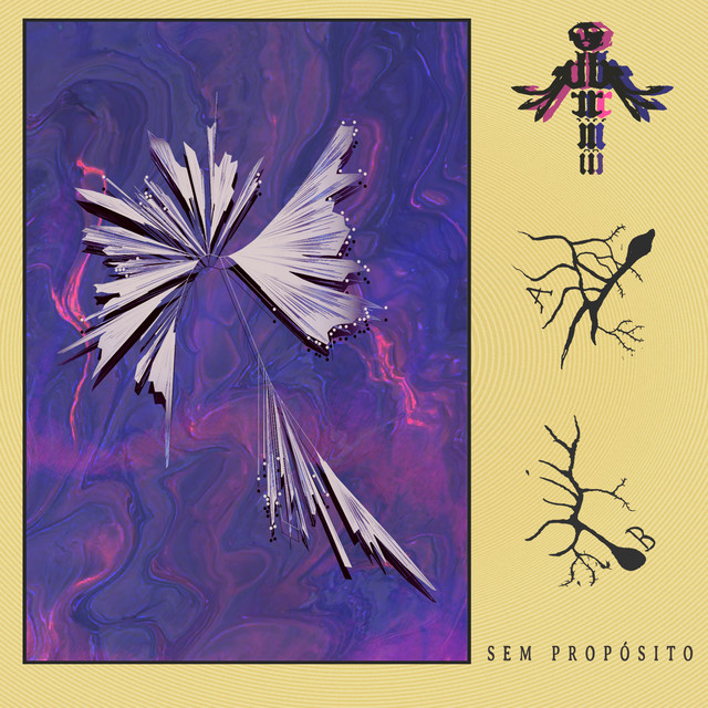 Sem propósito cover art