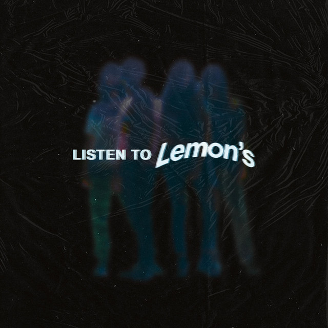 listen to Lemon's cover art