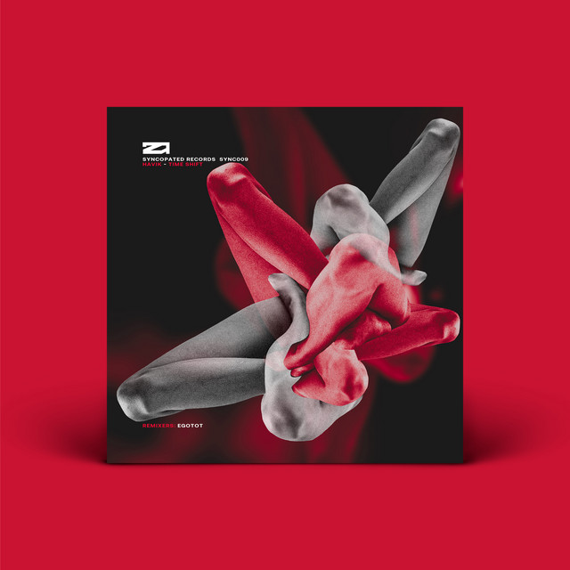 Mutation album art