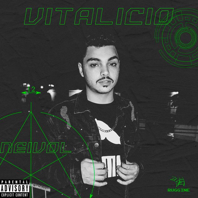 Vitalício