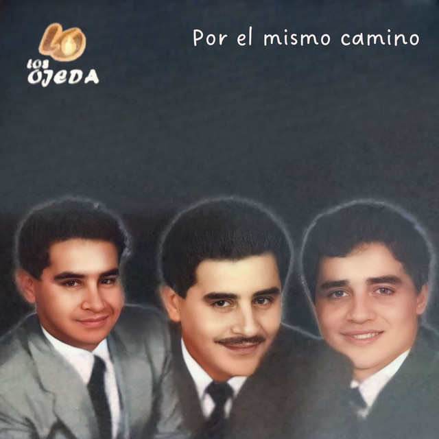 Por El Mismo Camino cover art